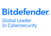 Bitdefender-logo